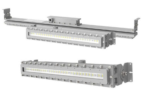 Jademar Lighting JLNHB-HAZ Series