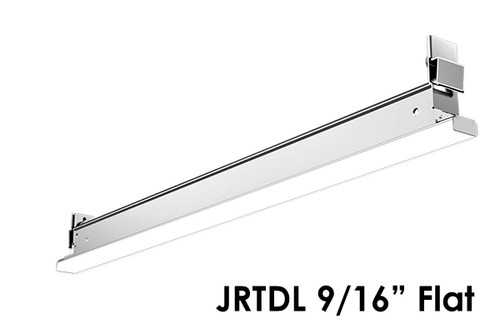 Jademar Lighting JRTDL SERIES T-GRID LIGHTING SYSTEM SEPARATE DESIGN WITH LED MODULE AND T-GRID BRACKET