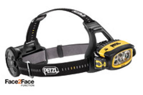 Petzl Quick Charger Sport Headlamps