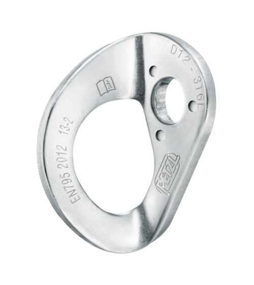 Petzl Coeur Stainless Sport Anchors