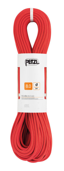Petzl Rumba 8 Mm Sport Ropes