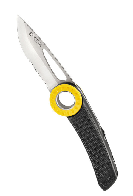 Petzl Spatha Professional Packs And Accessories