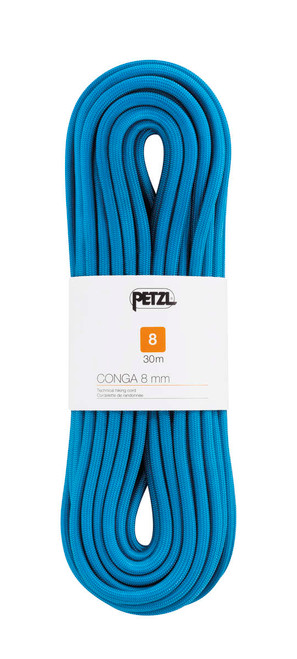 Petzl Conga 8 Mm Sport Ropes