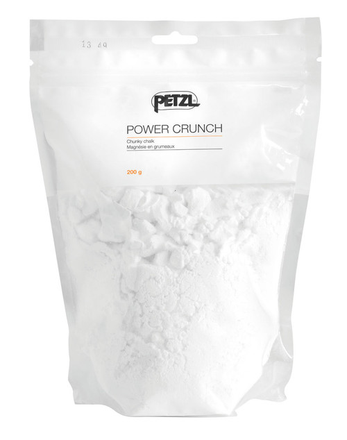 Petzl Power Crunch Sport Packs And Accessories