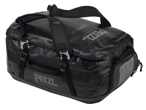 Petzl Duffel 65 Sport Packs And Accessories