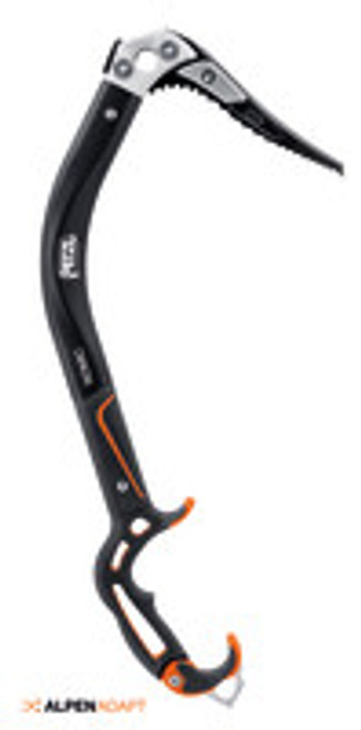 Petzl Pur'Dry Sport Ice Axes