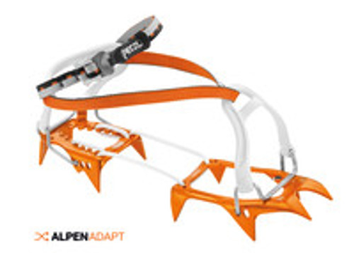 Petzl Fil-Flex Sport Crampons