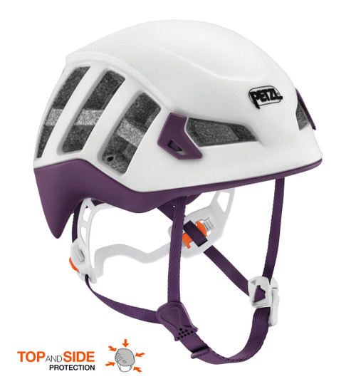 Petzl Meteora Sport Helmets