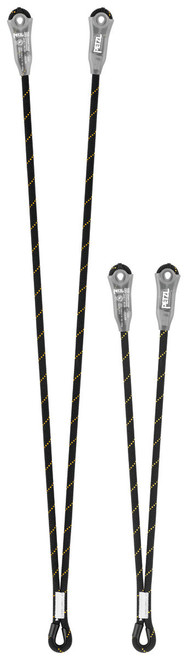 Petzl Jane-Y For Fall Arrest Lanyard Professional Lanyards And Energy Absorbers