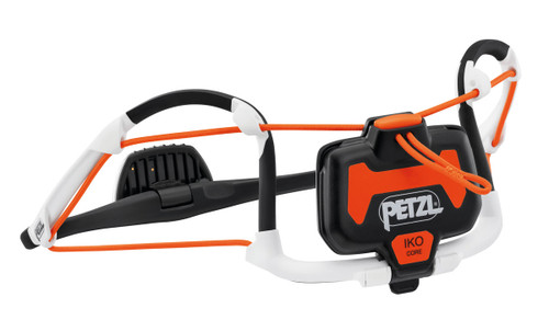 Petzl Iko Core Sport Headlamps