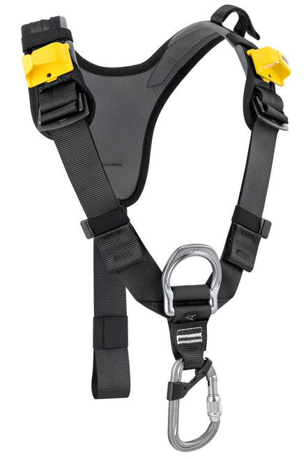 Petzl Top Professional Harnesses