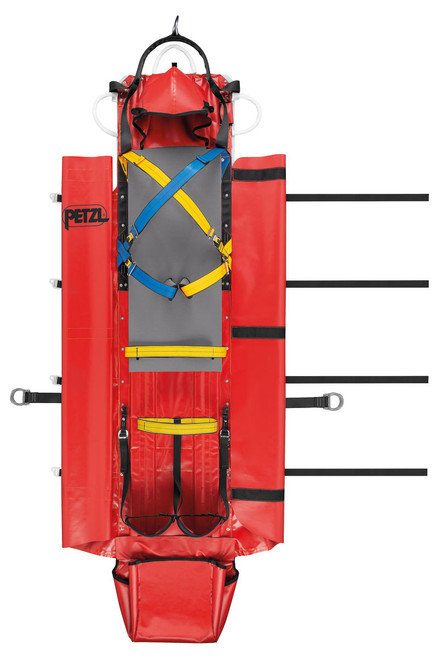 Petzl Nest Professional Harnesses
