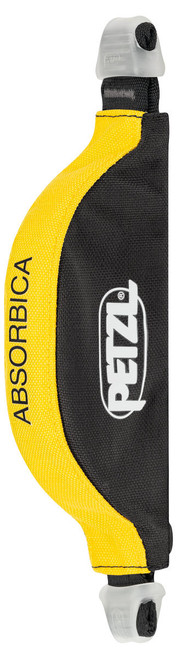 Petzl Absorbica Professional Lanyards And Energy Absorbers