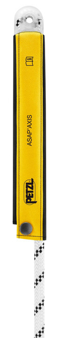 Petzl AsapÕAxis 11 Mm Professional Mobile Fall Arresters