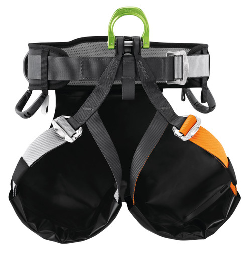 Petzl Canyon Guide Sport Harnesses