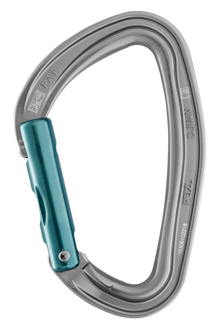 Petzl Djinn Sport Carabiners And Quickdraws