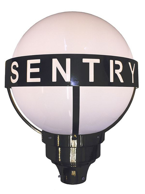 Sentry Electric SEI-IL Ellis Island w/Lettering