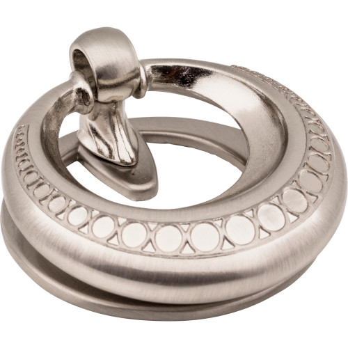 Jeffrey Alexander 1976SN 2" Satin Nickel Symphony Cabinet Ring Pull