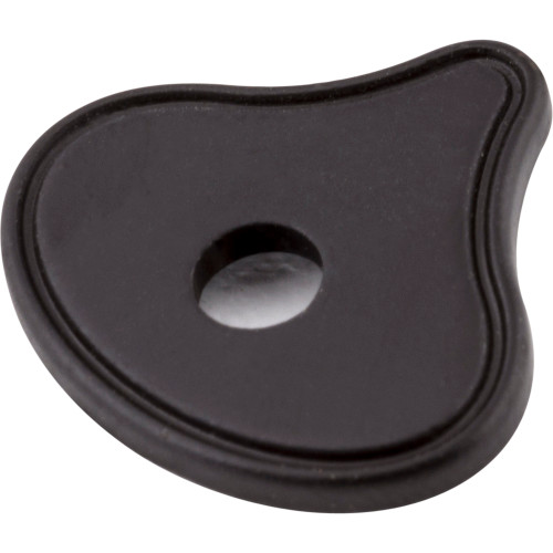 Jeffrey Alexander PE06-ABSB Antique Brushed Satin Brass Pull Escutcheons