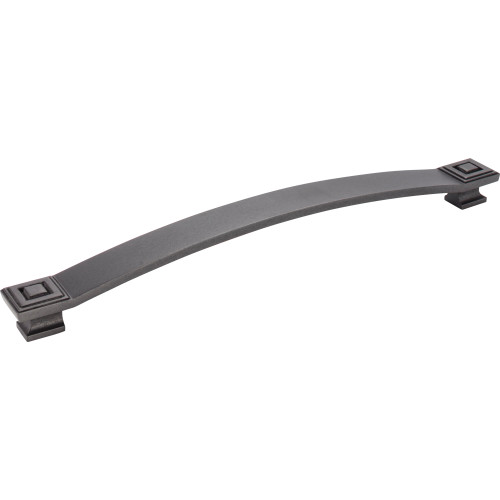 HARDWARE-585-12DACM - Delmar 12" Center-to-Center Appliance Pull, 585-12DACM - Jeffrey Alexander