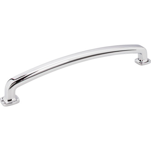 Belcastel 1 12" Center-to-Center Appliance Pull | MO6373-12PC | Jeffrey Alexander