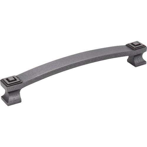 Delmar 160 mm Center-to-Center Bar Pull | 585-160DACM | Jeffrey Alexander