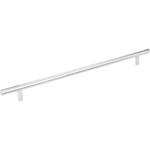 Naples 673 mm Center-to-Center Bar Pull | 763PC | Elements