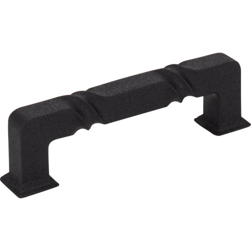 Tahoe 96 mm Center-to-Center Bar Pull | 602-96BLK | Jeffrey Alexander