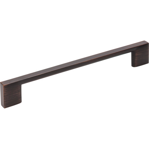 Sutton 160 mm Center-to-Center Bar Pull | 635-160DBAC | Jeffrey Alexander