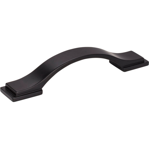 Mirada 96 mm Center-to-Center Bar Pull | 80152-96MB | Jeffrey Alexander