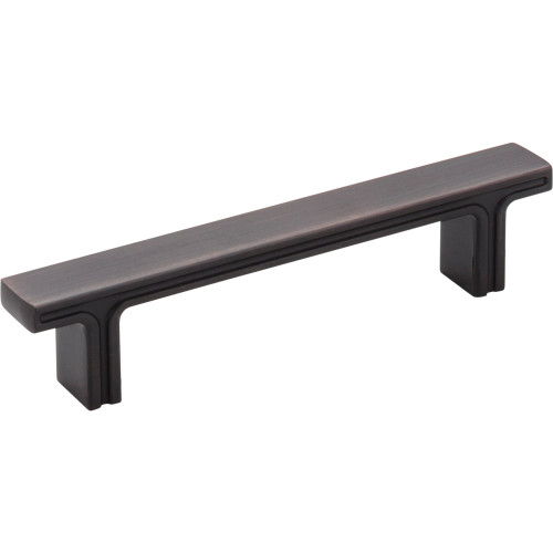 Anwick 96 mm Center-to-Center Bar Pull | 867-96DBAC | Jeffrey Alexander