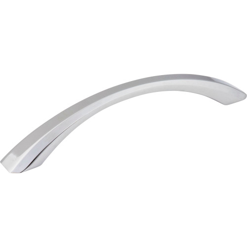 Wheeler 128 mm Center-to-Center Bar Pull | 678-128PC | Jeffrey Alexander