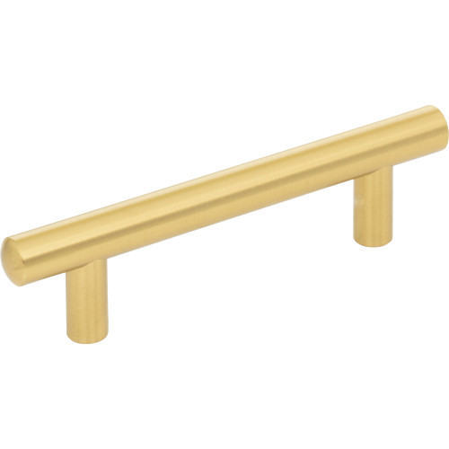 Key West 96 mm Center-to-Center Bar Pull | 146BG | Jeffrey Alexander