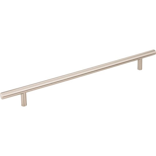 Naples 256 mm Center-to-Center Bar Pull | 336SN | Elements