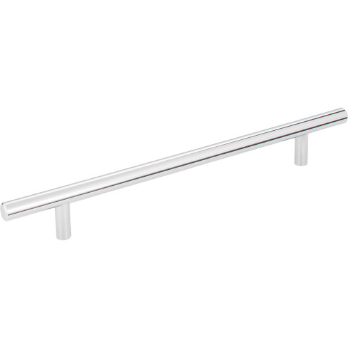 Naples 192 mm Center-to-Center Bar Pull | 272PC | Elements Naples 192 mm Center-to-Center Bar Pull | 272PC | Elements