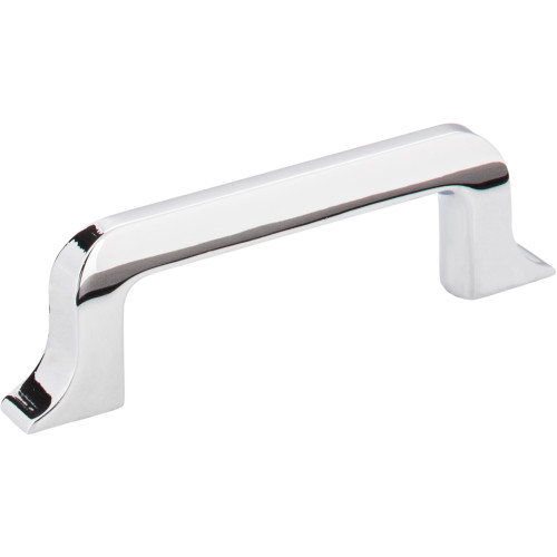 Callie 3" Center-to-Center Bar Pull | 839-3PC | Jeffrey Alexander