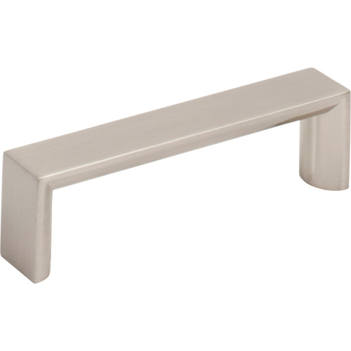 Walker 1 96 mm Center-to-Center Bar Pull | 827-96SN | Elements