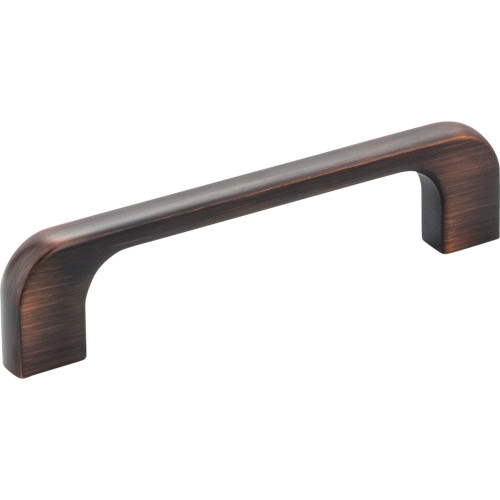 Alvar 96 mm Center-to-Center Bar Pull | 264-96DBAC | Jeffrey Alexander