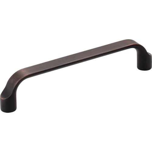 Brenton 128 mm Center-to-Center Bar Pull | 239-128DBAC | Elements