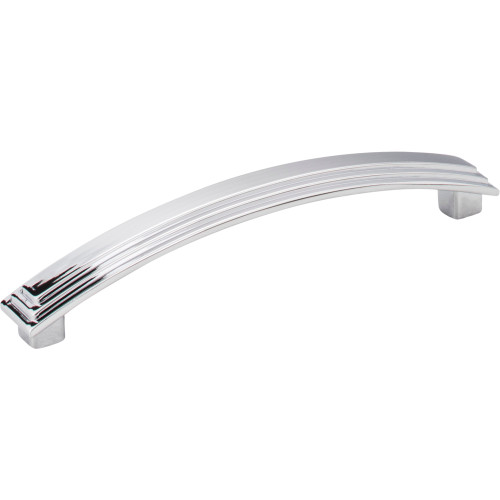 Elements 351-128PC 128 mm Center-to-Center Polished Chrome Arched Calloway Cabinet Pull Elements 351-128PC 128 mm Center-to-Center Polished Chrome Arched Calloway Cabinet Pull