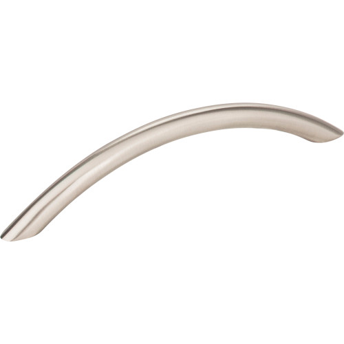 Verona 128 mm Center-to-Center Arch Pull | 346564SN | Elements