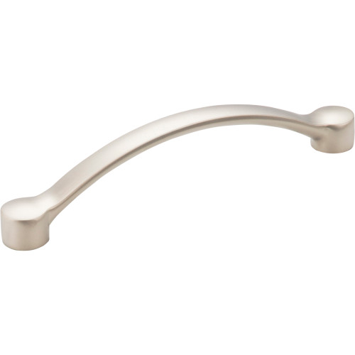 Belfast 128 mm Center-to-Center Bar Pull | 745-128DN | Elements