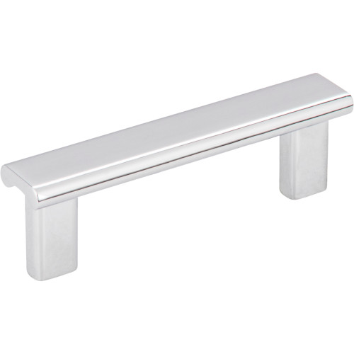 Park 3" Center-to-Center Bar Pull | 183-3PC | Elements