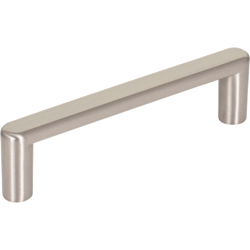 Elements 105-96SN 96 mm Center-to-Center Satin Nickel Gibson Cabinet Pull
