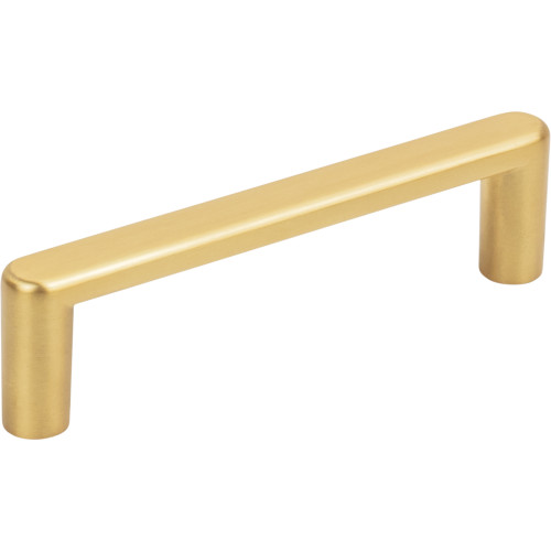 Gibson 96 mm Center-to-Center Bar Pull | 105-96BG | Elements