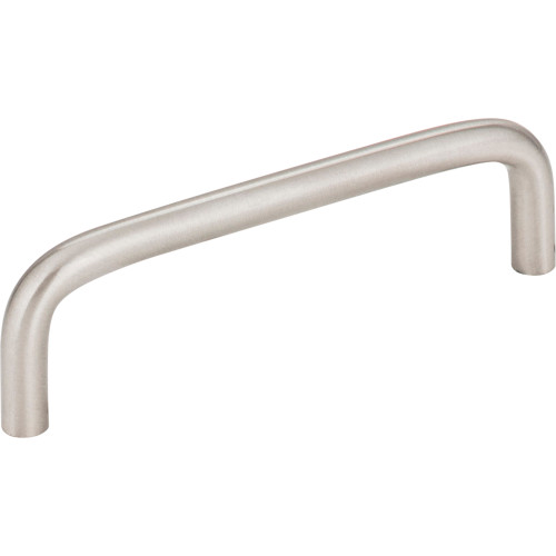 Torino 4" Center-to-Center Bar Pull | K271-4SS | Elements