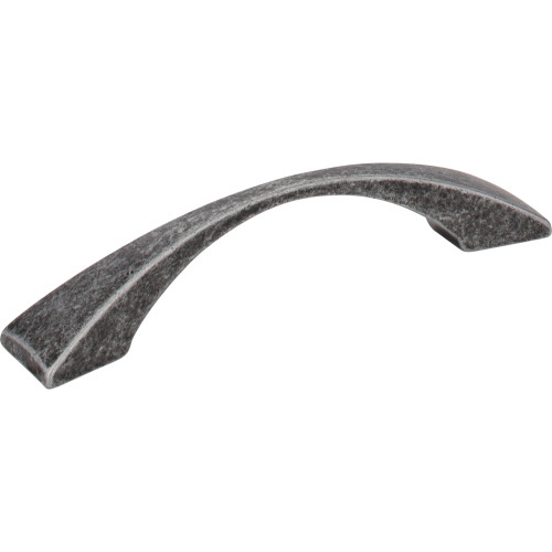 Glendale 96 mm Center-to-Center Arch Pull | 525-96SIM | Elements