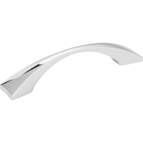 Glendale 96 mm Center-to-Center Arch Pull | 525-96PC | Elements
