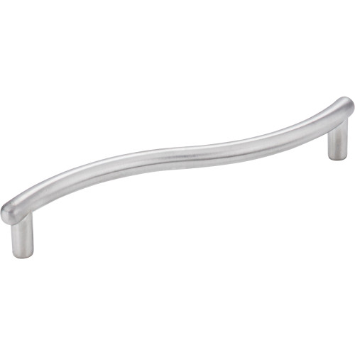 Capri 128 mm Center-to-Center Bar Pull | Z205BC | Elements