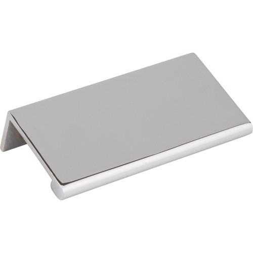 Edgefield 60 mm Center-to-Center Finger Pull | A500-3PC | Elements